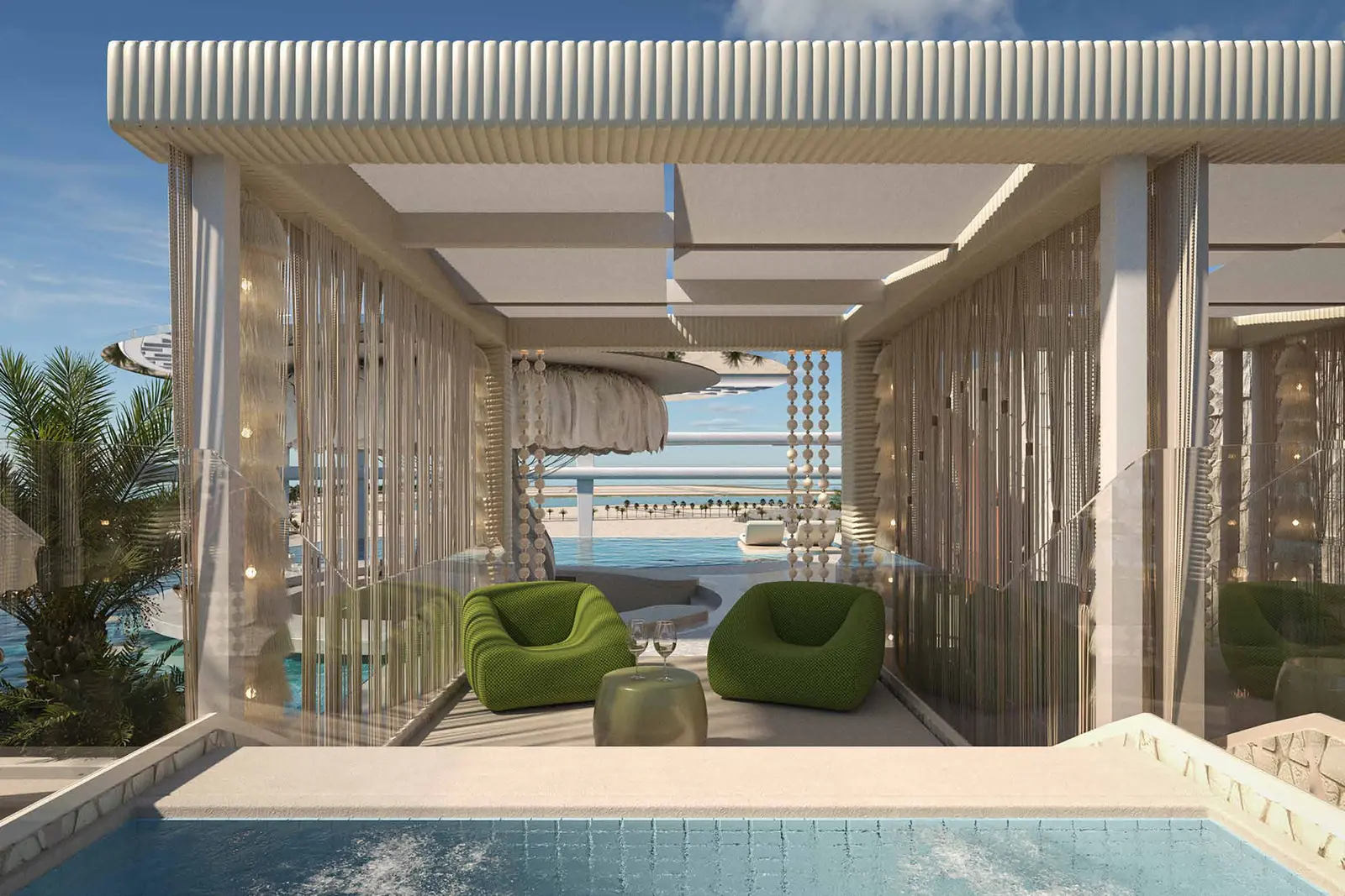 Citi Developers featured development