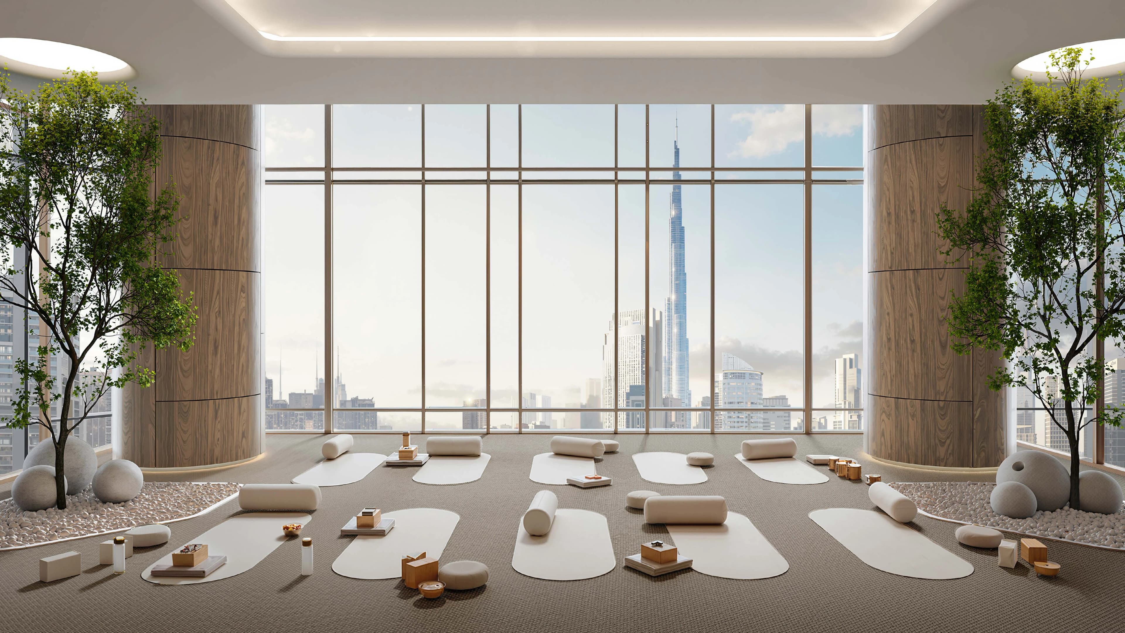 Deyaar Development featured development